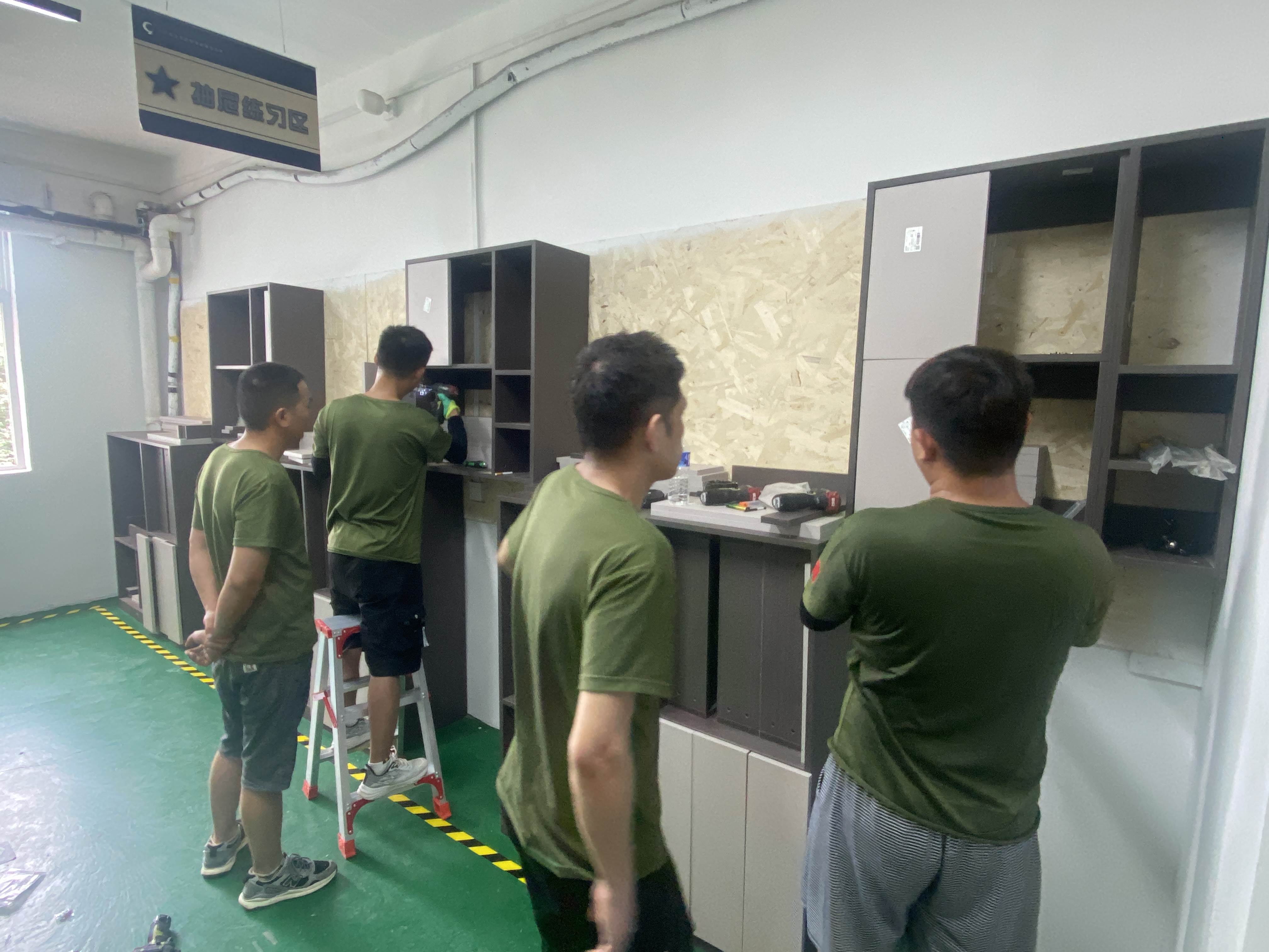 家具修理培训学校浙江(家具修理培训学校浙江有哪些)